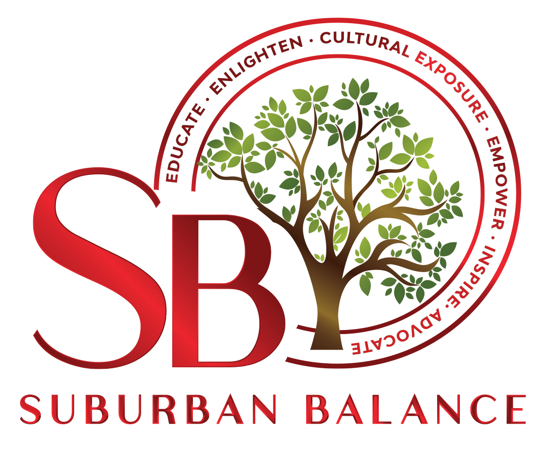 Suburban Balance