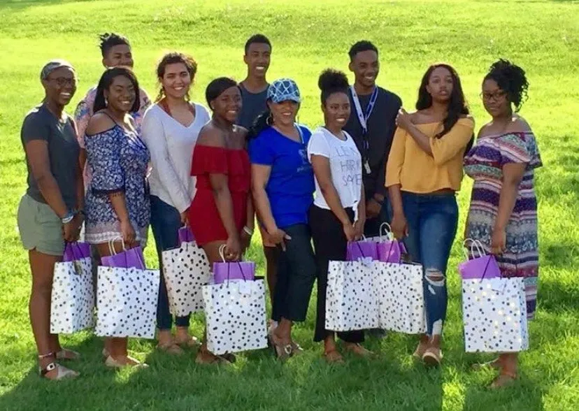 Donate to Suburban Balance