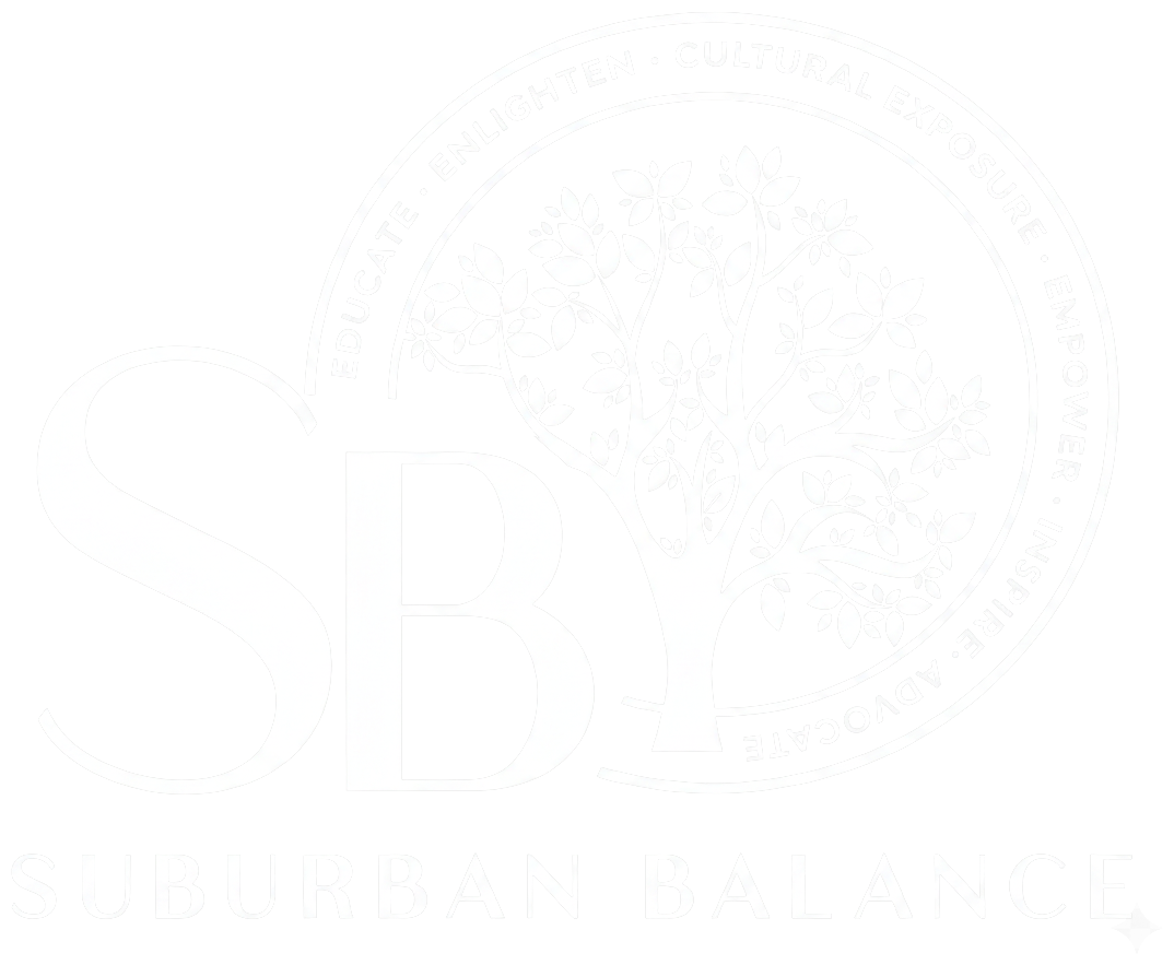 Suburban Balance