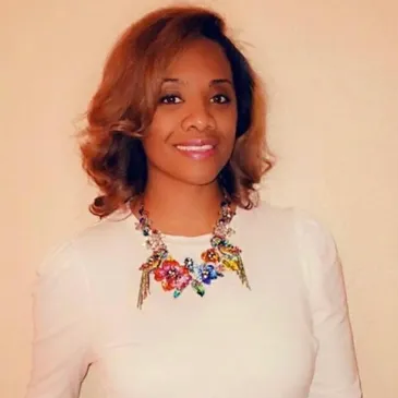 Rasheida Perry-Otutu