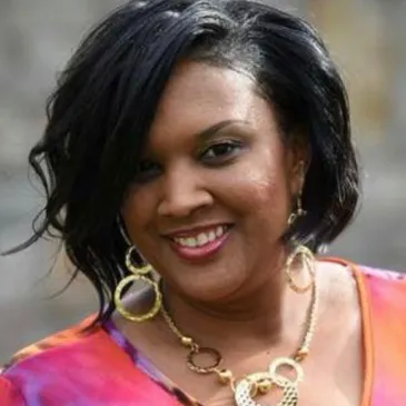 Robbin Fortson-Roustic