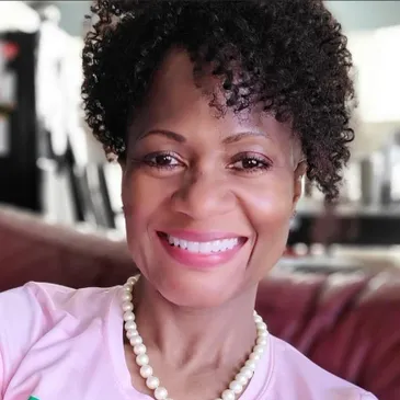 Sharon Locke-Cleaver